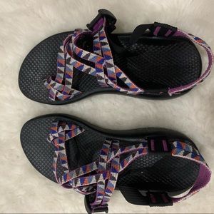 women’s chacos